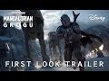 Download Lagu The Mandalorian And Grogu - First Look Trailer | Star Wars, Pedro Pascal | May 22, 2026