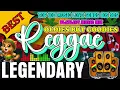 Lagu Top 80 Reggae Love Songs - Romantic Reggae Memories – One Hour Full Mix