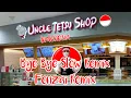Bye Bye UncleTetsu MKG | Fonzai Remix #byebye #uncletetsuindonesia #djslow  #slowremix