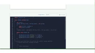 Hackerrank 30 Days of Code Day 13 Abstract Classes