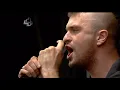REVEREND & THE MAKERS - HEAVYWEIGHT CHAMPION OF THE WORLD @ V FESTIVAL