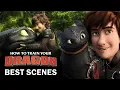 Download Lagu How to Train Your Dragon's Best Scenes