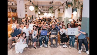 Wan and GMI co-hosted the AI Short Film Creation Challenge