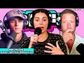 BRIANNA CHICKENFRY TALKS ZACH BRYAN RELATIONSHIP BREAKUP BFFs EP 198