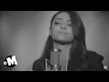 Yandırdın Kalbimi aman -Ahsen Almaz (Max Bas)