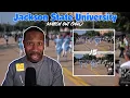 BandHead REACTS to Jackson State University Sonic Boom of the South - THEE MERGE March Out 2026