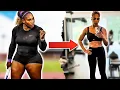 Download Lagu Serena Williams gaat verdrietig uit!