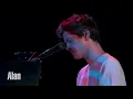 Perfume Genius - Alan (Live on KEXP)