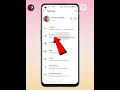 Download Lagu How to Turn Off Disappearing Messages on WhatsApp ||#shorts