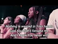 For My Good - Maverick City Music | Chandler Moore | Todd Galberth LYRICS
