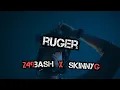 249bash x SkinnyG - Ruger | روقر