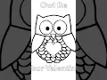 Free Valentine s Day Coloring Pages Printable