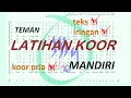 Download Lagu PS 710 BAPA DI SURGA (sebagai teman latihan koor)