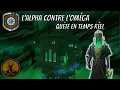 The Alpha vs the Omega - Real-Time Quest
