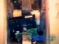 On-Site Hard Drive Destruction Service - Los Angeles CA E-Waste Security