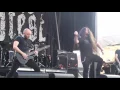 Wormed - Pseudo-Horizon (live at Maryland Deathfest)