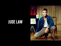 The Entire History Of Jude Law