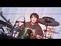 코토바 (cotoba) - drum solo + Warm Salad + oatmeal [4K] @241206 cotoba 단독공연 Next movement