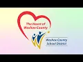 Overview The Heart of Washoe County