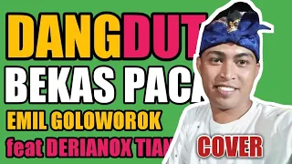 Download BEKAS PACAR HAMDAN A.T.T COVER EMIL GOLOWOROK - LAGU DANGDUT #Ignassarang MP3