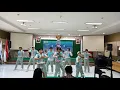Lagu IND48 - Suki! Suki! Skip! + Saikou kayo! @Jiyuu Matsuri 2019. 5 Besar