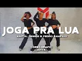 Download Lagu Anitta, Dennis \u0026 Pedro Sampaio - Joga Pra Lua (coreografia)UP DANCE MILLENNIIUM 🇧🇷