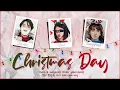 [BTS JIMIM, JUNGKOOK and YOU 방탄소년단] 'Mistletoe, Christmas Day' (8 ver.) | You as 8th Member | CCL