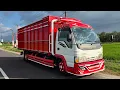Download Lagu ALHAMDULILLAH RILLIS 1 UNIT ISUZU ELF LONG NKR71 TAHUN 2014 !!! #hanmobilindo #jualbelitruk #isuzu