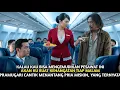 Lagu Pramugari Cantik Tantang Pria Miskin Terbangkan Pesawat, Awalnya Dihina Tak Di Sangka Ternyata Dia