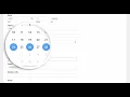 Custom Multiple Date Picker in Android Using Kotlin Beginner to Advanced