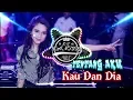 Download Lagu DJ TENTANG AKU KAU DAN DIA FULLBASS REMIX | DJ CANTIK TERBARU
