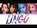 Download Lagu aespa (에스파) – Lingo Lyrics (Color Coded Han/Rom/Eng) Download Lagu aespa (에스파) – Lingo Lyrics (Color Coded Han/Rom/Eng)