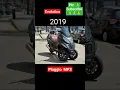 Download Lagu Evolution of Piaggio MP3 // Plz subscribe for 30k 🙏 #evolution #piaggio #mp3 @jammumotohub7146