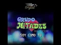 Karaoke - SOY COMO TU - Grupo Mitades del Titere - #grupopegasso -
