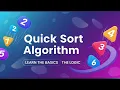 Quick Sort Explained in Hindi Sorting Algorithm for Coding Interviews DSA Series
