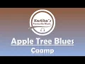Caamp - Apple Tree Blues (Lyrics)