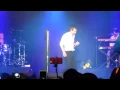 Океан Эльзы - Коли тобі важко (Тель Авив 14.04.2015)