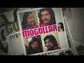 Cem Karaca Moğollar - Namus Belası (45'lik Plak Kayıt)