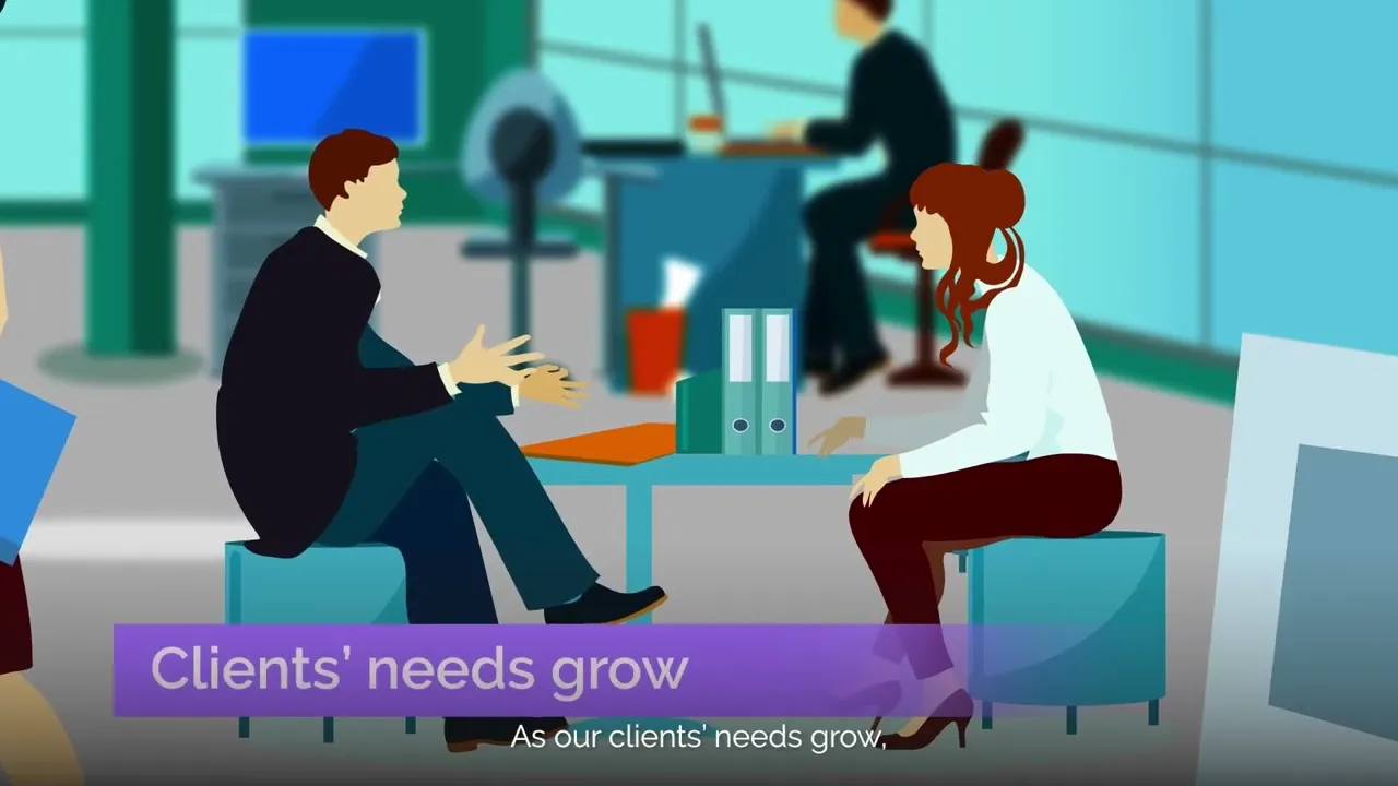 Atos Ad Creatives Examples