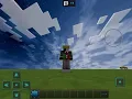I just got the RANBOO SKIN Minecraft