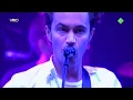 Editors live@lowlands 2007 - An End Has A Start