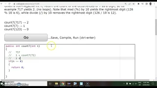 Help with CodingBat count7