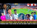 Download Lagu 🔴‘ITU GOL DILUAR NALAR!’ KOMENTATOR INGGRIS SAMPAI HEBOH BEGINI~SAFEE SALI SAMPAI BILANG GINI