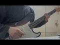 Punch - Love me (펀치 - 널 사랑했던 한 사람) Do You Like Brahms? (브람스를 좋아하세요?) Korea Ballad Guitar Pod hd500x