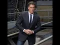 David Muir Biography Age Family and Career