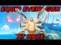 Download Lagu this is the most BROKEN glitch in sea of thieves