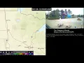 EAS NOAA Grand Forks ND Required Weekly Test on WXM99 w Human Voice