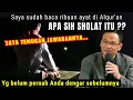 Download Lagu Sholat yang sesungguhnya sudah dijelaskan di Alqur'an #syaifulkarim #ngajitauhid #dzikir #ngajiroso