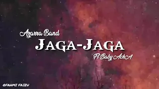 Download Azarra band ft. Baby Acha - Jaga Jaga | Music Video MP3