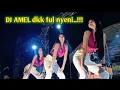 Download Lagu Full pargoy bareng  DJ Amel x Delapoyz x Ayu prisilia